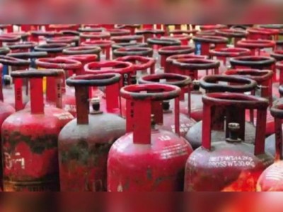 Good news: Drop-in prices of LPG cylinder