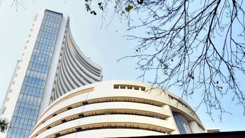 SENSEX: Market cap reduced by these companies in market downturn