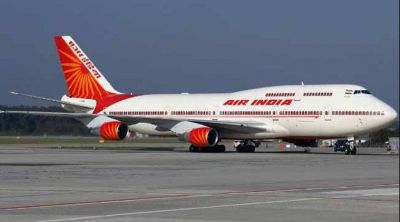 एयर इंडिया को खरीदने में  स्विस कम्पनी इच्छुक