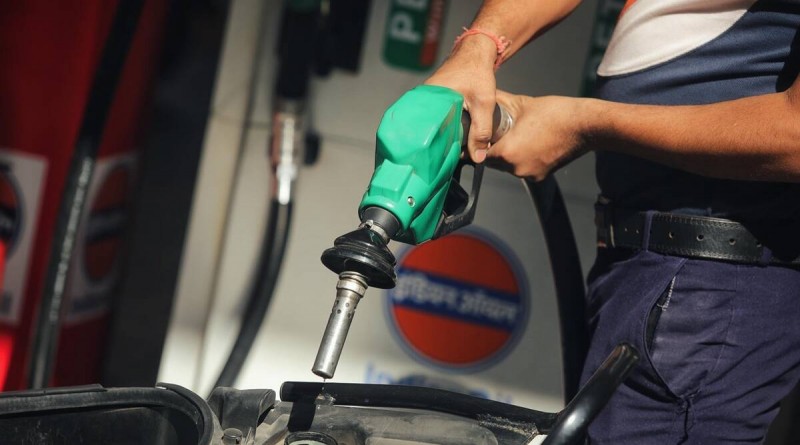 Find out what is the latest price of petrol and diesel