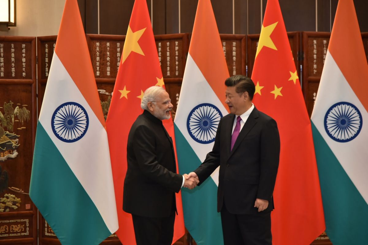 Indian government can make big changes in trade with China