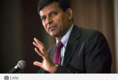 RBI former governor Raghuram Rajan says, 'I am ready to help India in economic crisis'