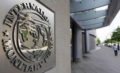 IMF ने कहा- सही दिशा में भारतीय अर्थव्यवस्था, पूँजी बाजार को और करना होगा मजबूत