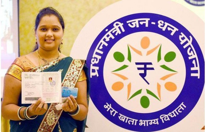 Will government take back deposits in Jan Dhan accounts of women? Know truth