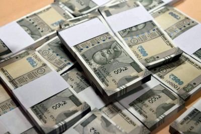 500 रुपये के नोटों की छपाई  बढ़ाएगी सरकार