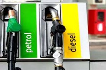 Petrol and diesel prices may increase after tomorrow