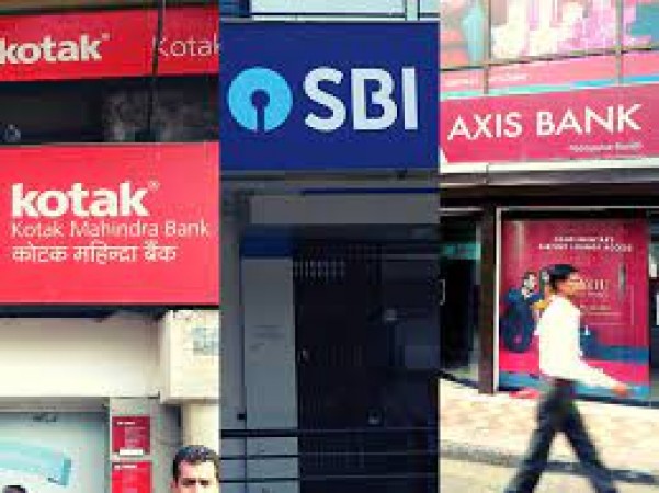 Do you also have an account in these banks, then read this important news?