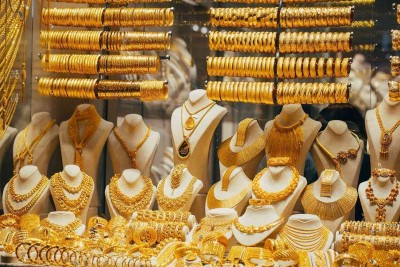 Gold and silver became cheaper, check today's price quickly