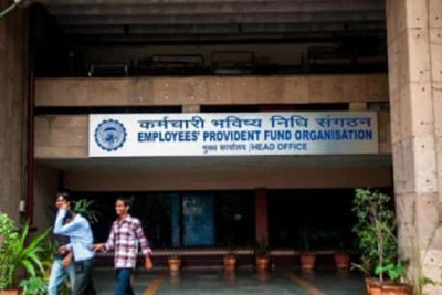 Piece of good news amid corona epidemic, 12.37 lakh people get employment in February