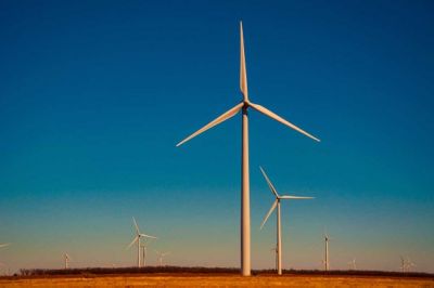नीदरलैंड्स की सहायता से, पवन ऊर्जा पार्क स्थापित करेगी केंद्र सरकार