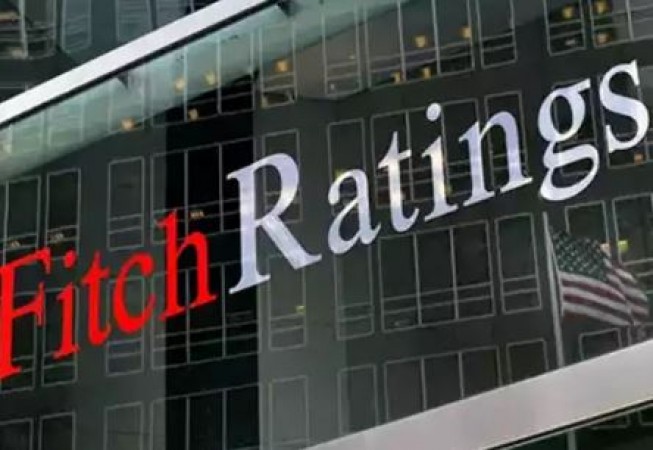 External pressures pose minimal risk to India's sovereign rating: Fitch
