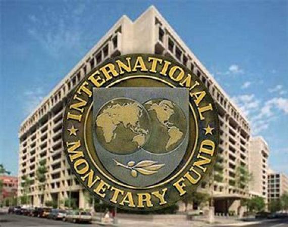 भारत में ख़त्म हो रहा नोटबंदी का असर, मोदी की कोशिशों पर IMF की मुहर
