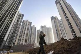 Corona effect: Housing sales falls 26% in Jan-Mar in 9 top cities