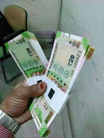 जल्द ही बाजार में दिखाई दे सकता है 20 रुपये का नया नोट
