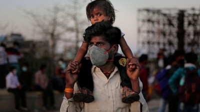 लॉकडाउन से भारत को होगा 10 लाख करोड़ का नुकसान, डूब जाएगी अर्थव्यवस्था