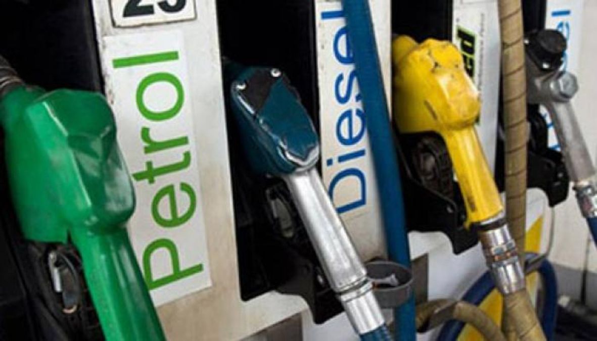 Petrol prices fall know what you have to pay now