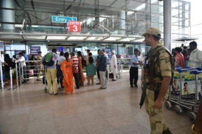एयरपोर्ट पर नियम भंग के जुर्माने में हुआ भारी इजाफा