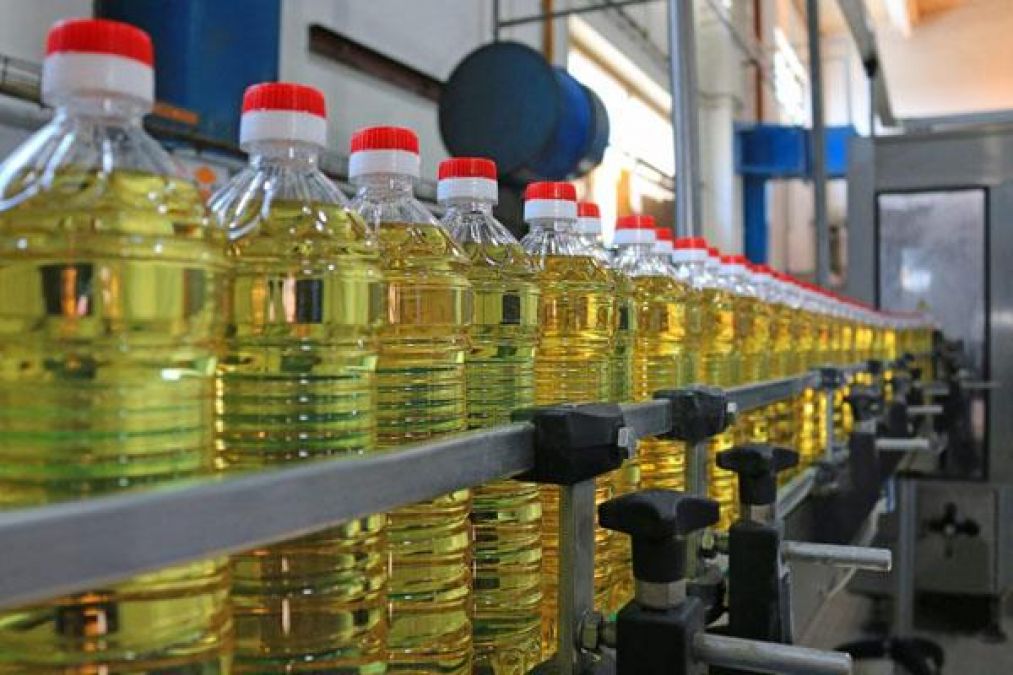 अब खाद्य तेल से बनेगा बॉयोडीजल, सरकार ने शुरू की योजना