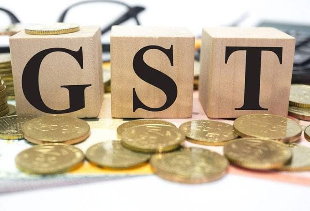 Poorer states leave industrialised peers behind in GST collection rates: Report
