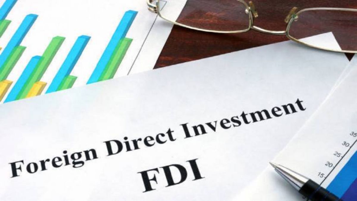 Government May Permit 100% FDI In Contract Manufacturing