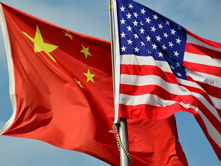Huge loss to China from US-China trade war
