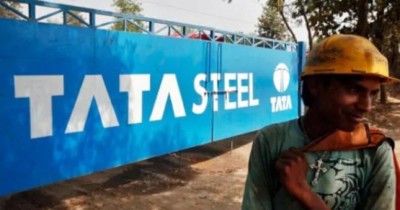 Tata Steel ready to deal with economic crisis, created an emergency fund of Rs 20,144 crore