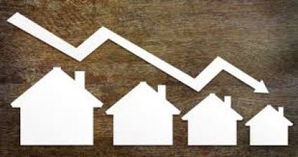 Real Estate Sector does not show much improvement!