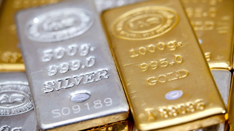 Gold price hiked, check today's new price here