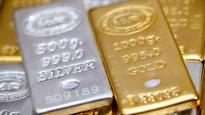 Gold-Silver prices rose again, know today's new price