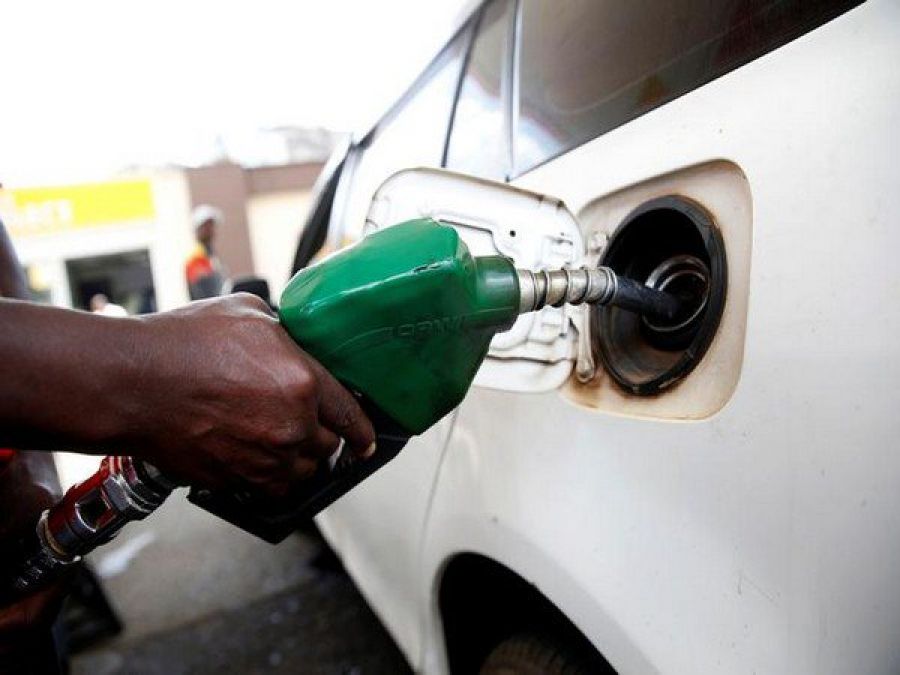 Petrol diesel prices fall, know new price