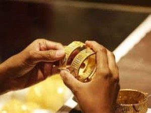 Gold, silver futures prices rise again, know new rates