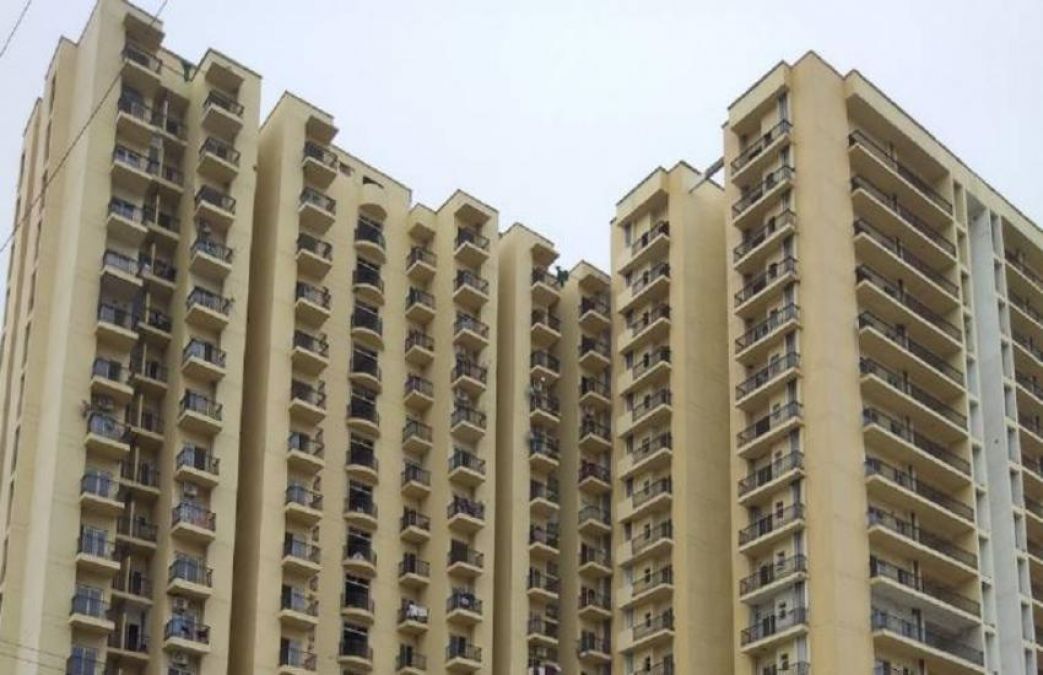 Real Estate Sector in Bad Condition, Not Getting Buyers