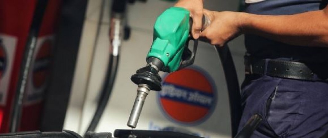 Petrol and diesel prices did not change again today, may alter soon!
