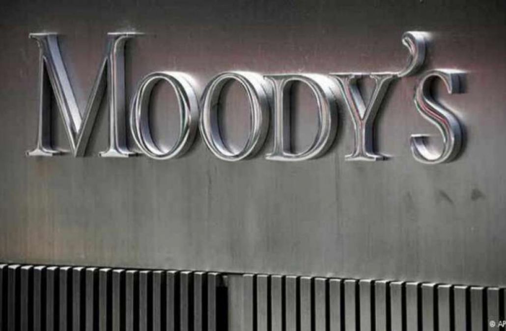 Rating agency Moody's lowers India's growth forecast!