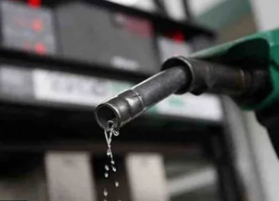 पेट्रोल की कीमत में 12 से 13 पैसे की हुई बढ़ोतरी, जानें दाम