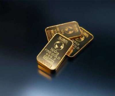 Gold futures price hike, silver price also rises