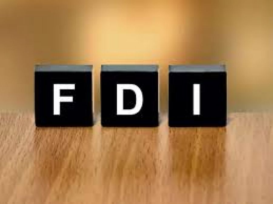 Government makes big announcements on FDI