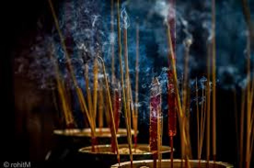 The government will take this step to bring the Incense stick industry out of the crisis