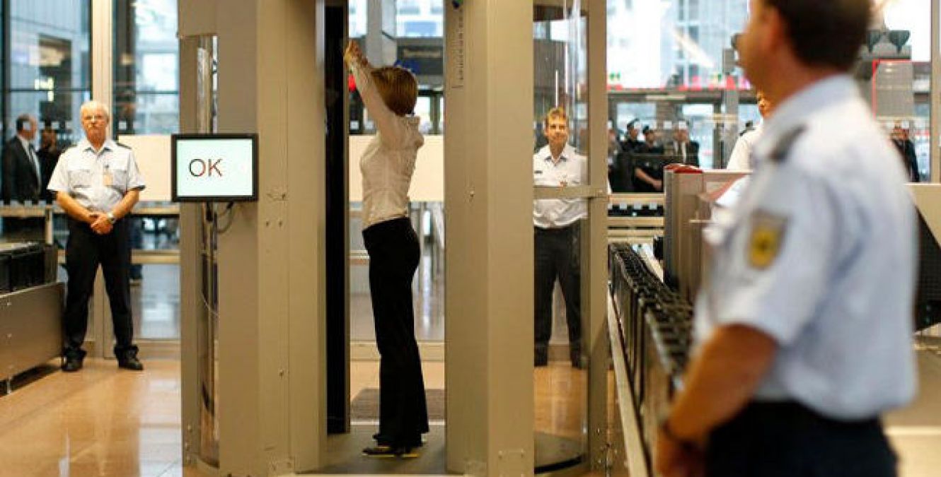 Body scanners to install at all the main airports, Big decision by Government