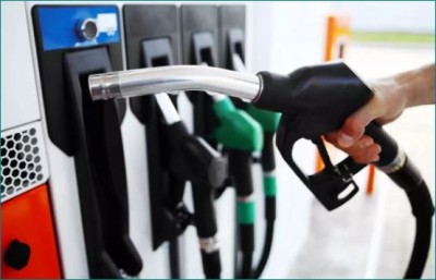 Prices of petrol and diesel in your city today; Know here