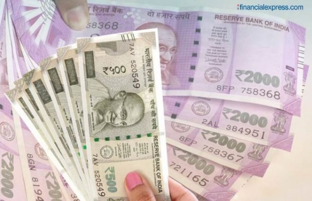 Two percent TDS on cash withdrawals of over Rs 1 crore