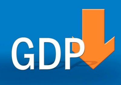 जीडीपी विकास दर घटकर हुई पांच फीसदी