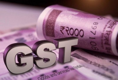How much was the GST collection in the month of November? Finance Ministry released data