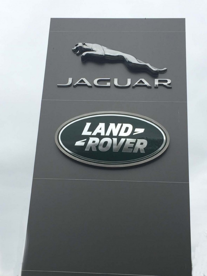 नवंबर में Jaguar लैंड रोवर की यूके बिक्री का रहा ये हाल