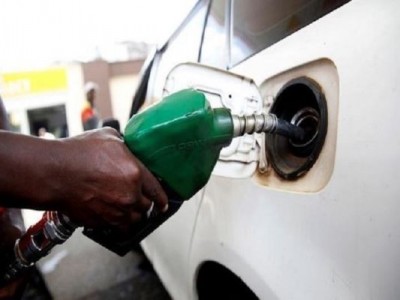 Big shock to the general public, petrol-diesel prices reach 2-year high!