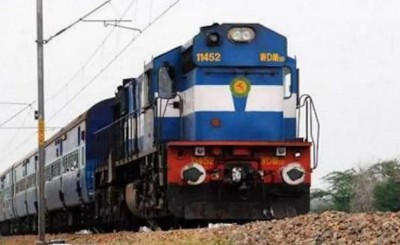 Centre allocates Rs 9,734 crore for development of Railway in Odisha