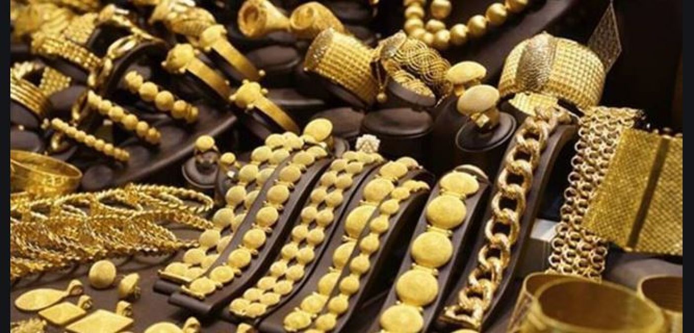 Gold to be cheaper in one stroke, preparing to reduce import duty to 4%