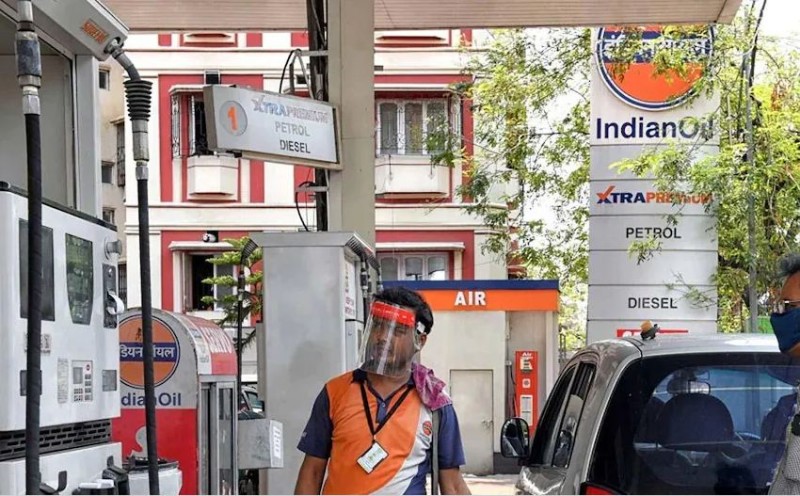 राजस्थान के श्रीगंगानगर में सबसे महंगा बिक रहा पेट्रोल, जानिए आपके शहर में क्या है भाव