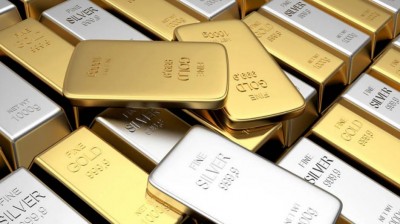 जानिए आज क्या है 10 ग्राम सोने का दाम?