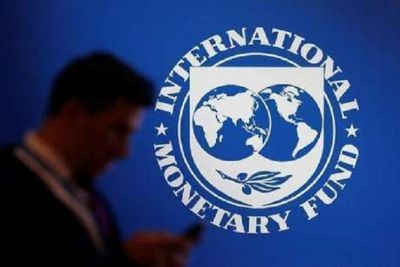 आर्थिक सुस्ती पर IMF ने भारत को चेताया, कहा- जल्द से जल्द सख्त कदम उठाने की जरुरत